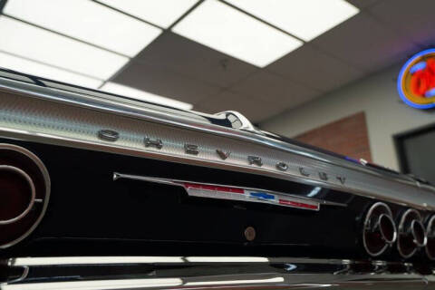 1964 Chevrolet Impala