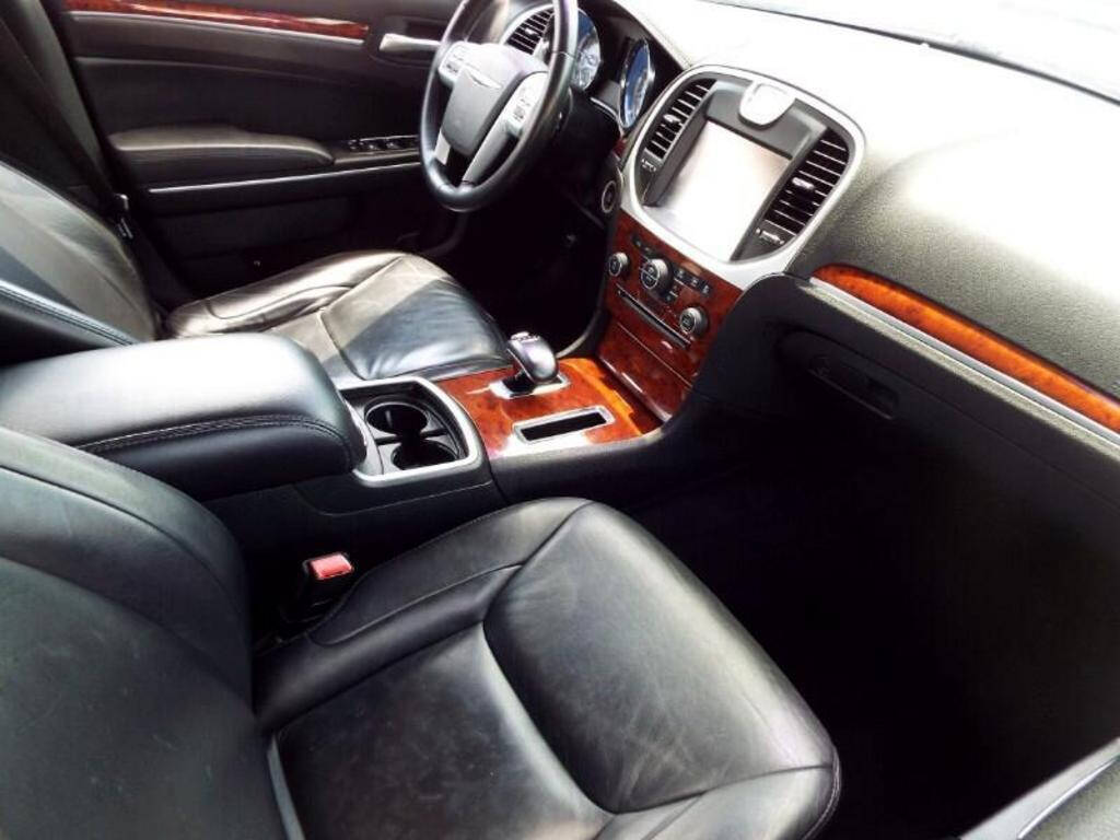 2013 Chrysler 300 for sale at Trans All of Orlando in Orlando, FL