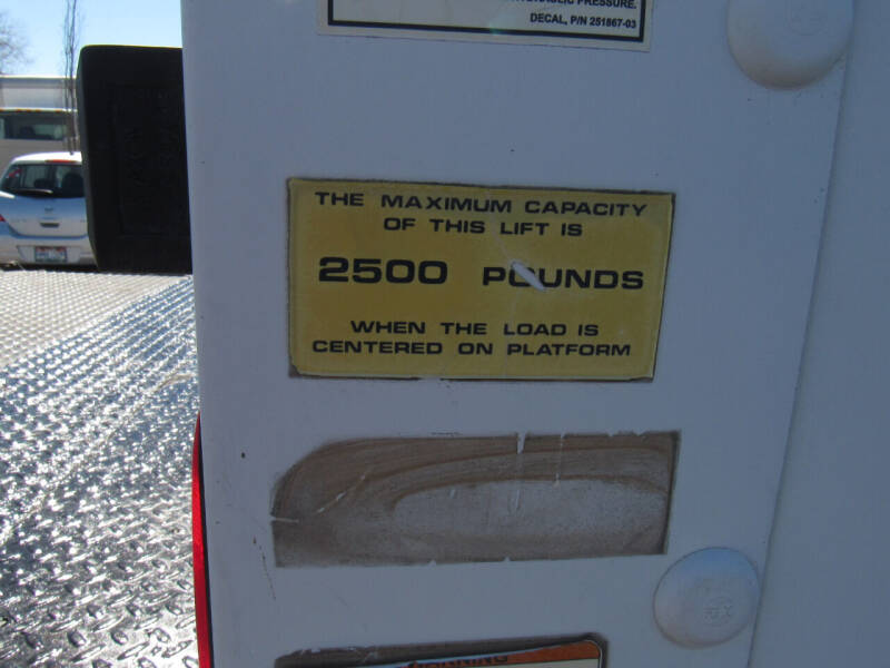 2013 International TerraStar