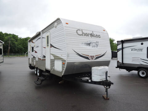 2010 Forest River 26L