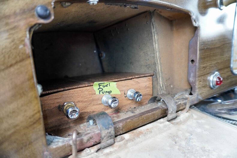 1936 Chrysler Imperial