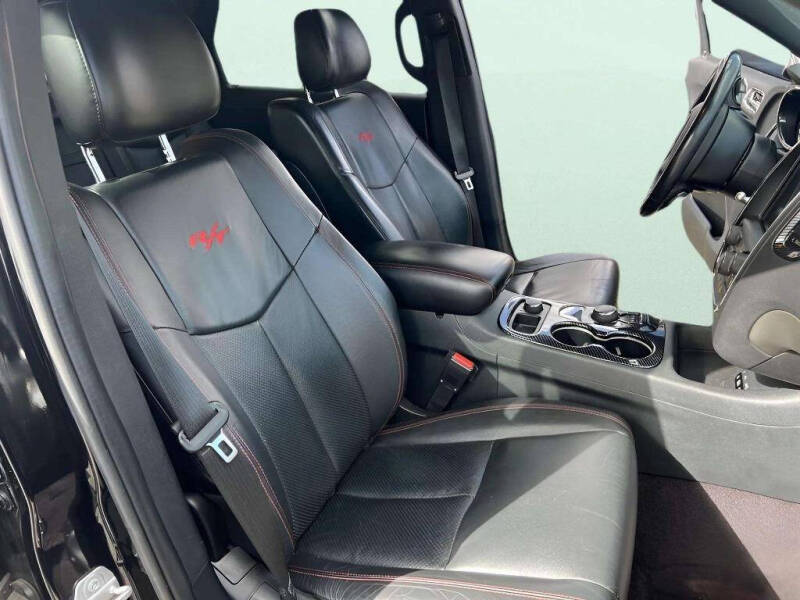 2015 Dodge Durango R/T