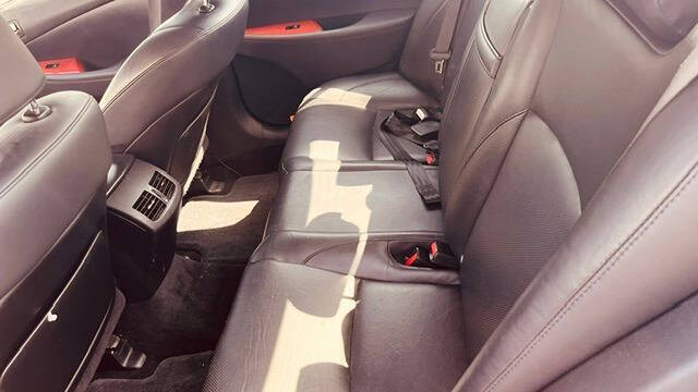 2008 Lexus ES 350