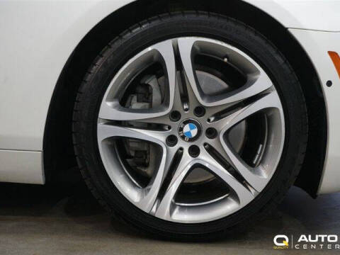 2017 BMW 6 Series 650i xDrive