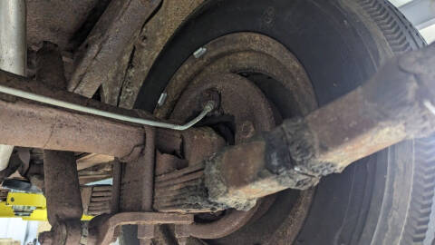 1941 Plymouth Business Coupe