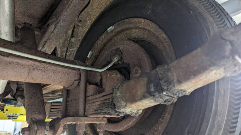 1941 Plymouth Business Coupe