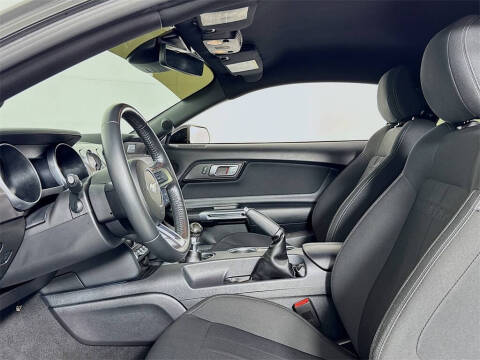 2022 Ford Mustang GT