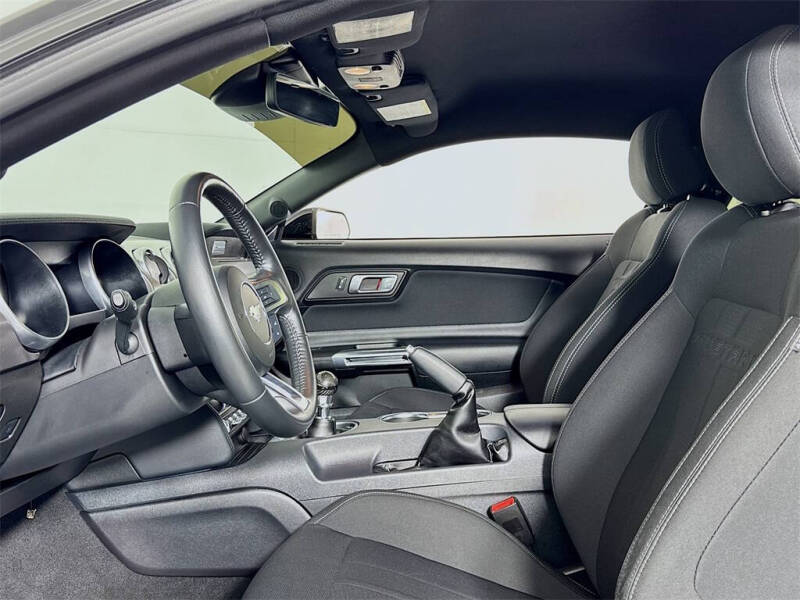 2022 Ford Mustang GT