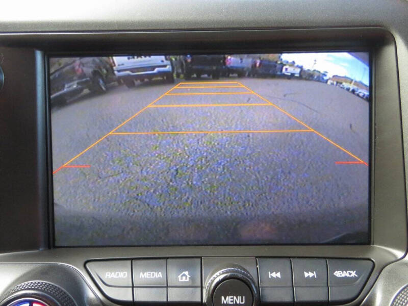 2014 Chevrolet Corvette Stingray Z51