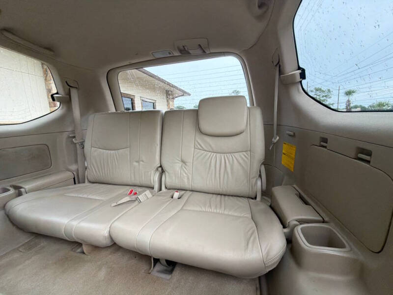 2007 Lexus GX 470