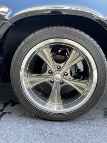 1980 Chevrolet Camaro