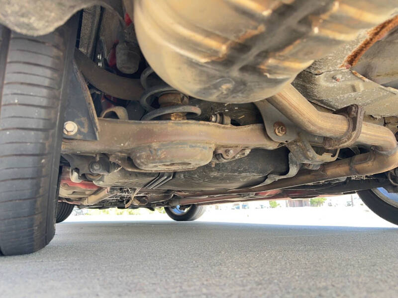 2008 Mazda MAZDA6 i Sport Value Edition