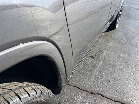 2024 Jeep Grand Wagoneer L Series III