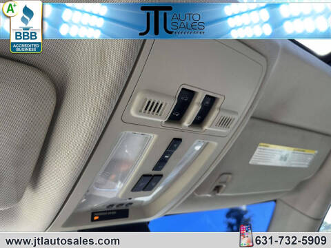 2013 Cadillac SRX Performance Collection