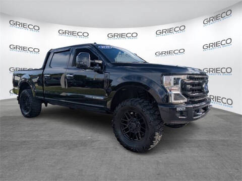 2020 Ford F-350 Super Duty