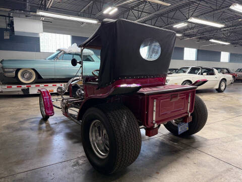 1923 Ford Model T