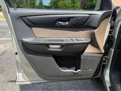 2014 GMC Acadia SLT-1