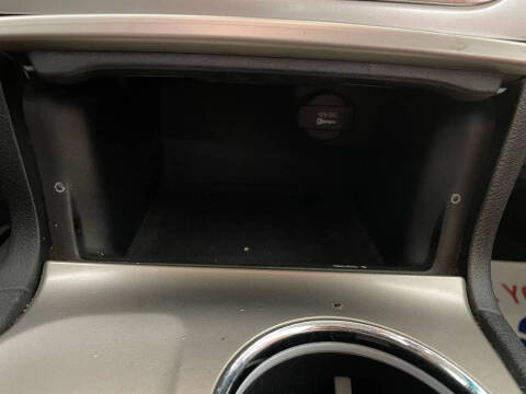 2012 Jeep Grand Cherokee