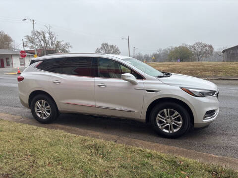 2019 Buick Enclave Essence