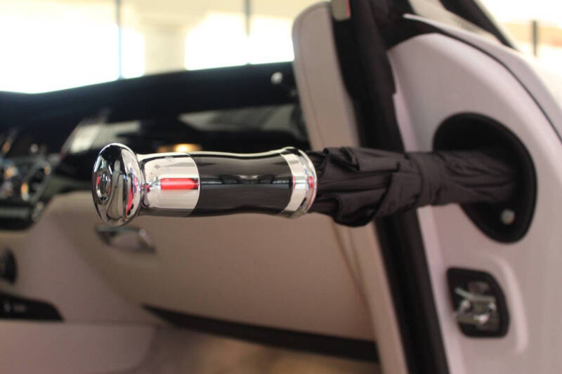 2021 Rolls-Royce Dawn