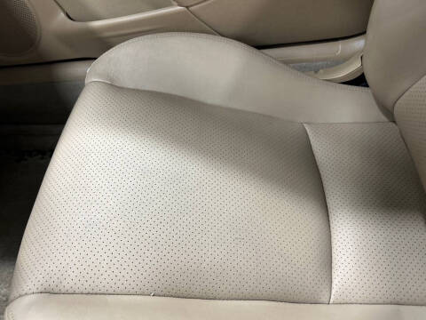 2001 Mazda MX-5 Miata