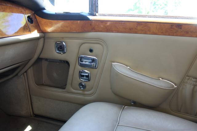 1973 Bentley CORNISH