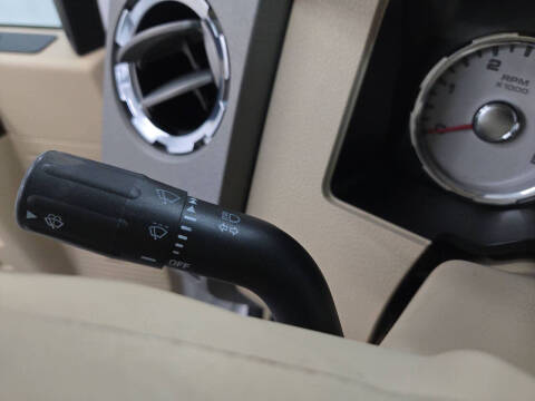 2008 Ford F-350 Super Duty