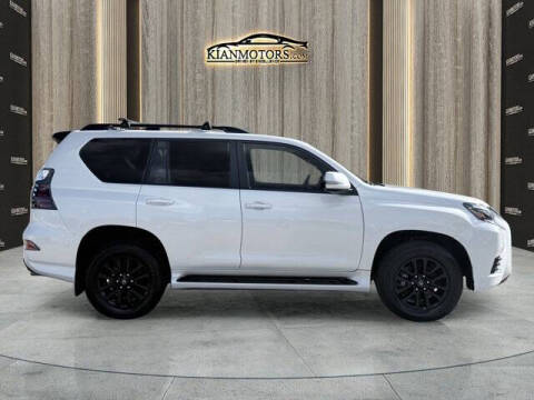 2023 Lexus GX 460