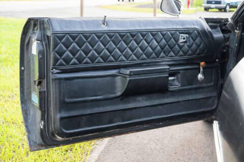 1972 Chevrolet Impala