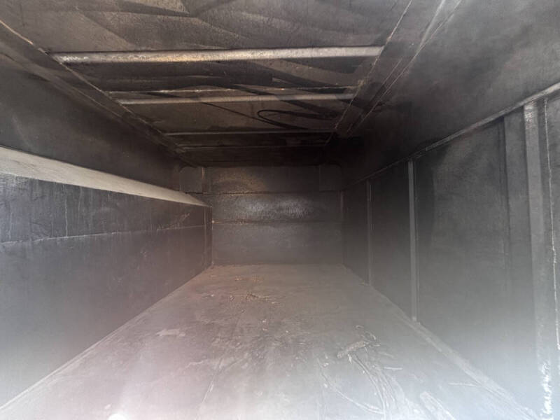 2007 Freightliner M2 106