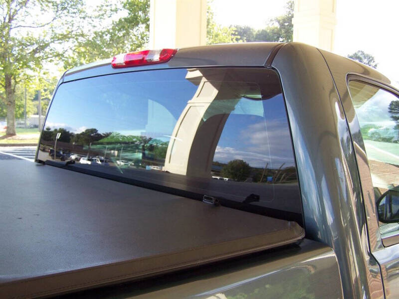 2011 GMC Sierra 1500