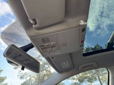 2018 Volkswagen Golf SportWagen