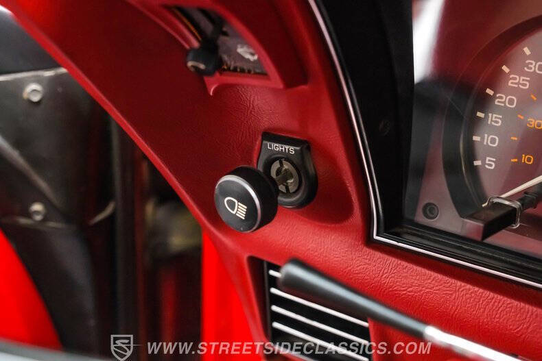 1982 Chevrolet Corvette