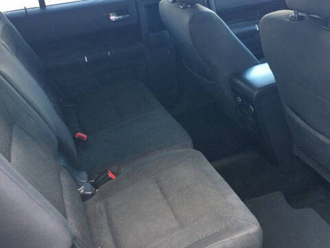 2016 Ford Flex SEL