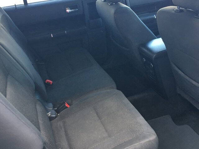 2016 Ford Flex SEL