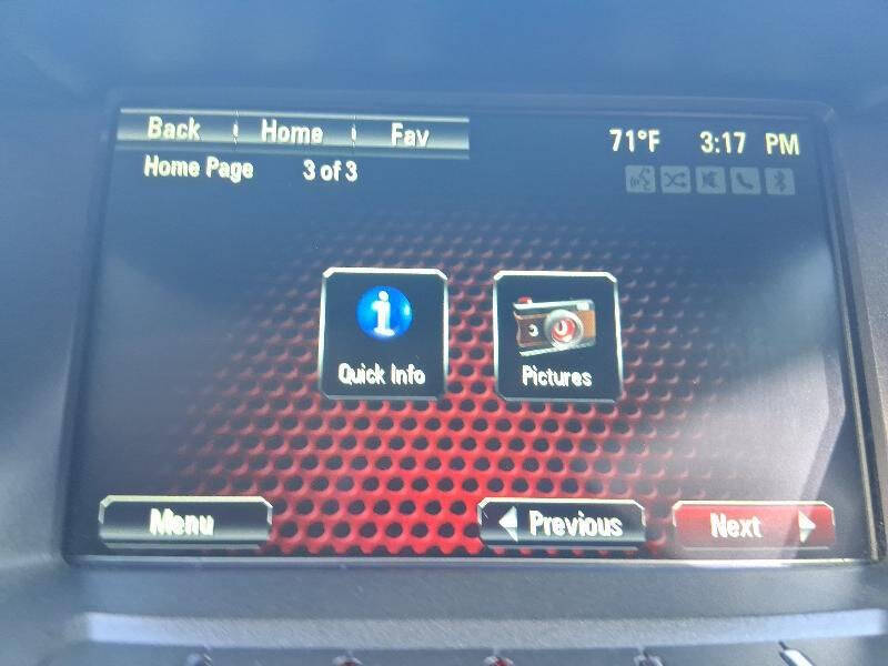 2014 GMC Terrain SLE-2