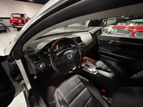 2011 Mercedes-Benz E350