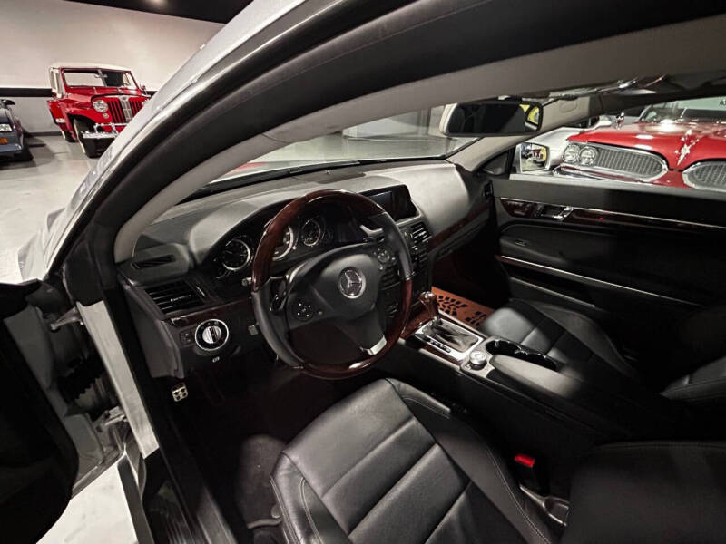 2011 Mercedes-Benz E350