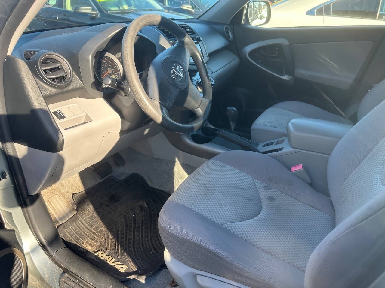 2008 Toyota RAV4 for sale at 77 Auto Mall in Newark, NJ