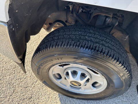 2017 Chevrolet Silverado 2500HD LT