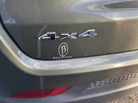 2021 Jeep Compass Altitude