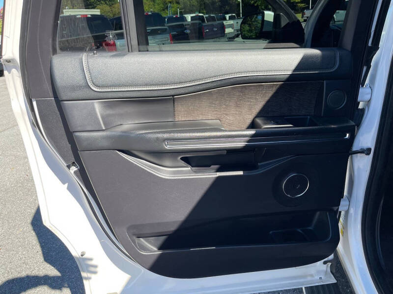 2018 Ford Expedition MAX Limited