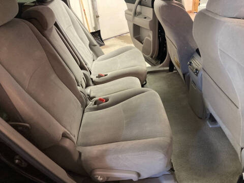 2010 Toyota Highlander