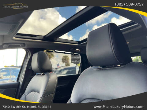 2024 Mazda CX-90 3.3 Turbo Premium