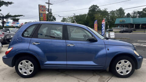 2006 Chrysler PT Cruiser