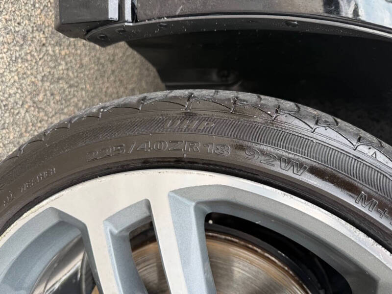 2017 Audi A3 2.0T Prestige