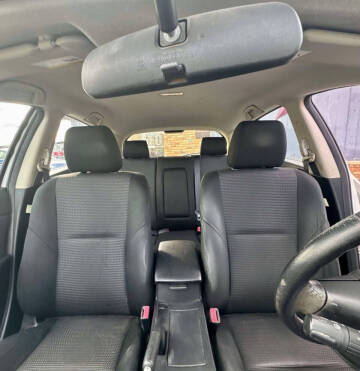 2013 Mazda MAZDA3 i Touring