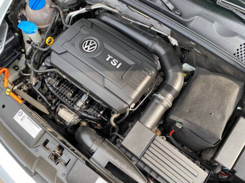 2014 Volkswagen Beetle R-Line