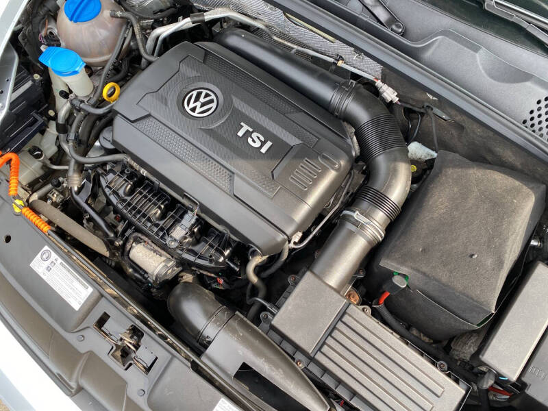 2014 Volkswagen Beetle R-Line