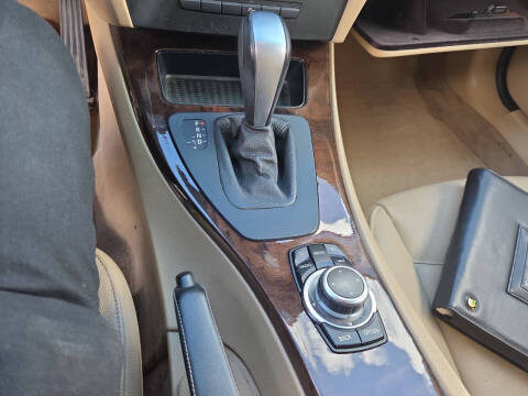 2010 BMW 3 Series 328i xDrive